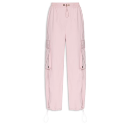 Calça Feminina Weekend Sweet I26 - Rosa