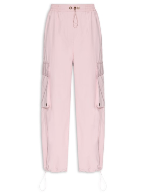 Calça Feminina Weekend Sweet I26 - Rosa