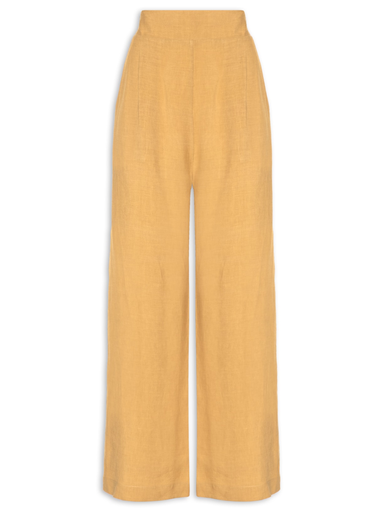 Calça Feminina Well - Bege