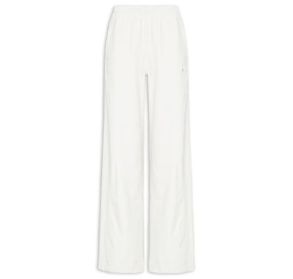 Calça Feminina Wide Ag - Branco
