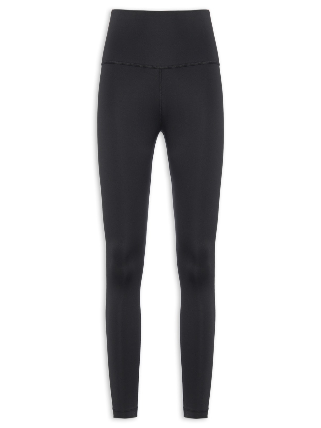 Calça Feminina Yoga 7/8 Tight - Preto