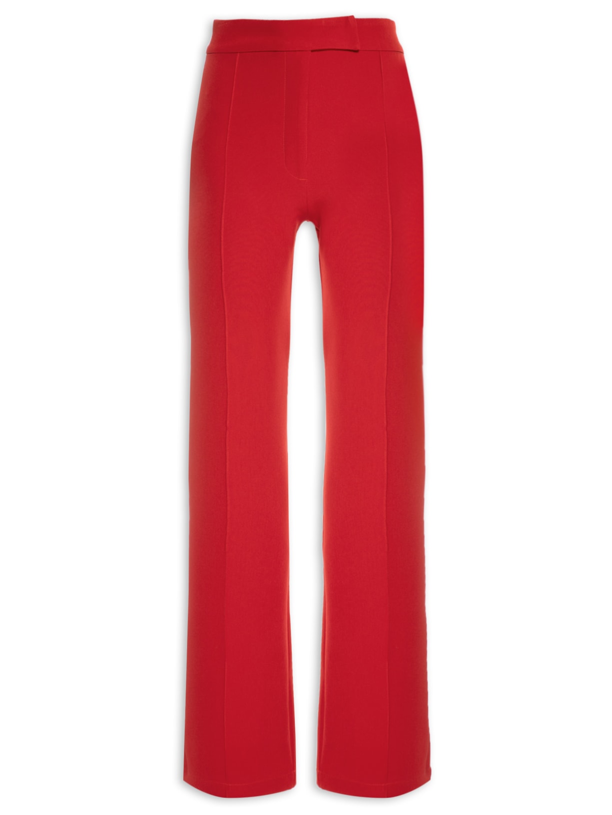 Calça Feminina Yve - Vermelho