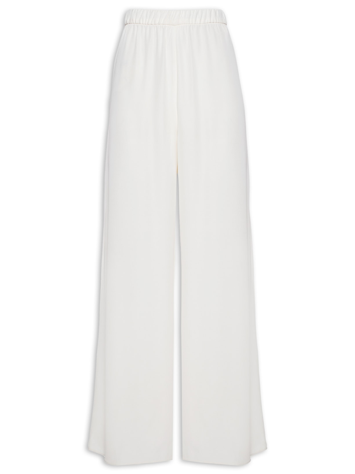 Calça Feminina Zaya - Off White