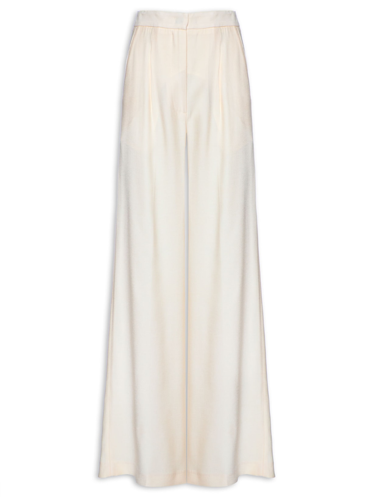 Calça Feminina Zaya - Off White