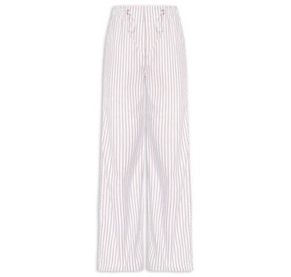 Calça Feminina Zelia - Azul