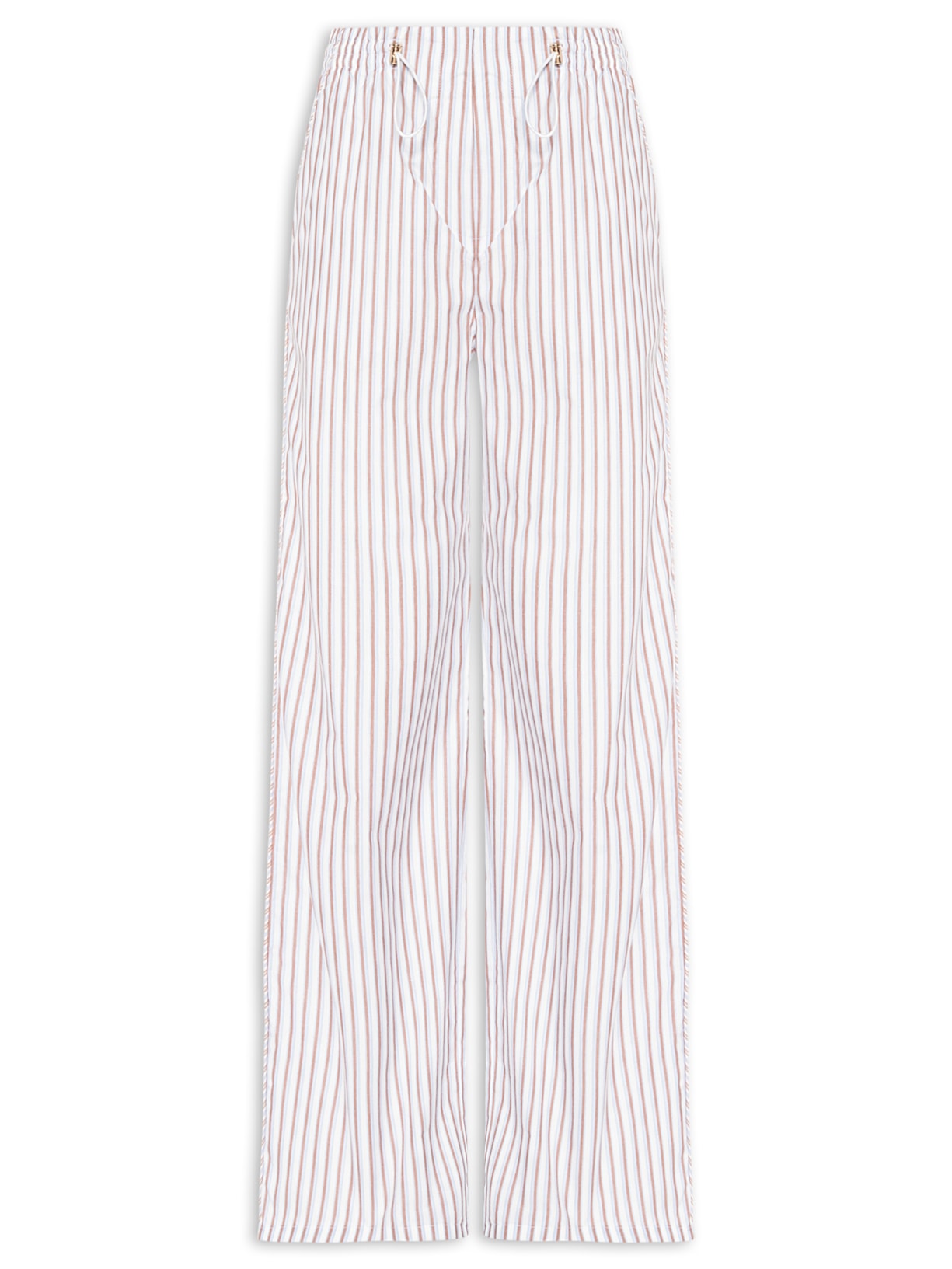 Calça Feminina Zelia - Azul