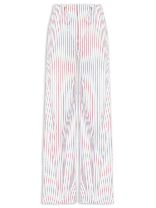 Calça Feminina Zelia - Azul