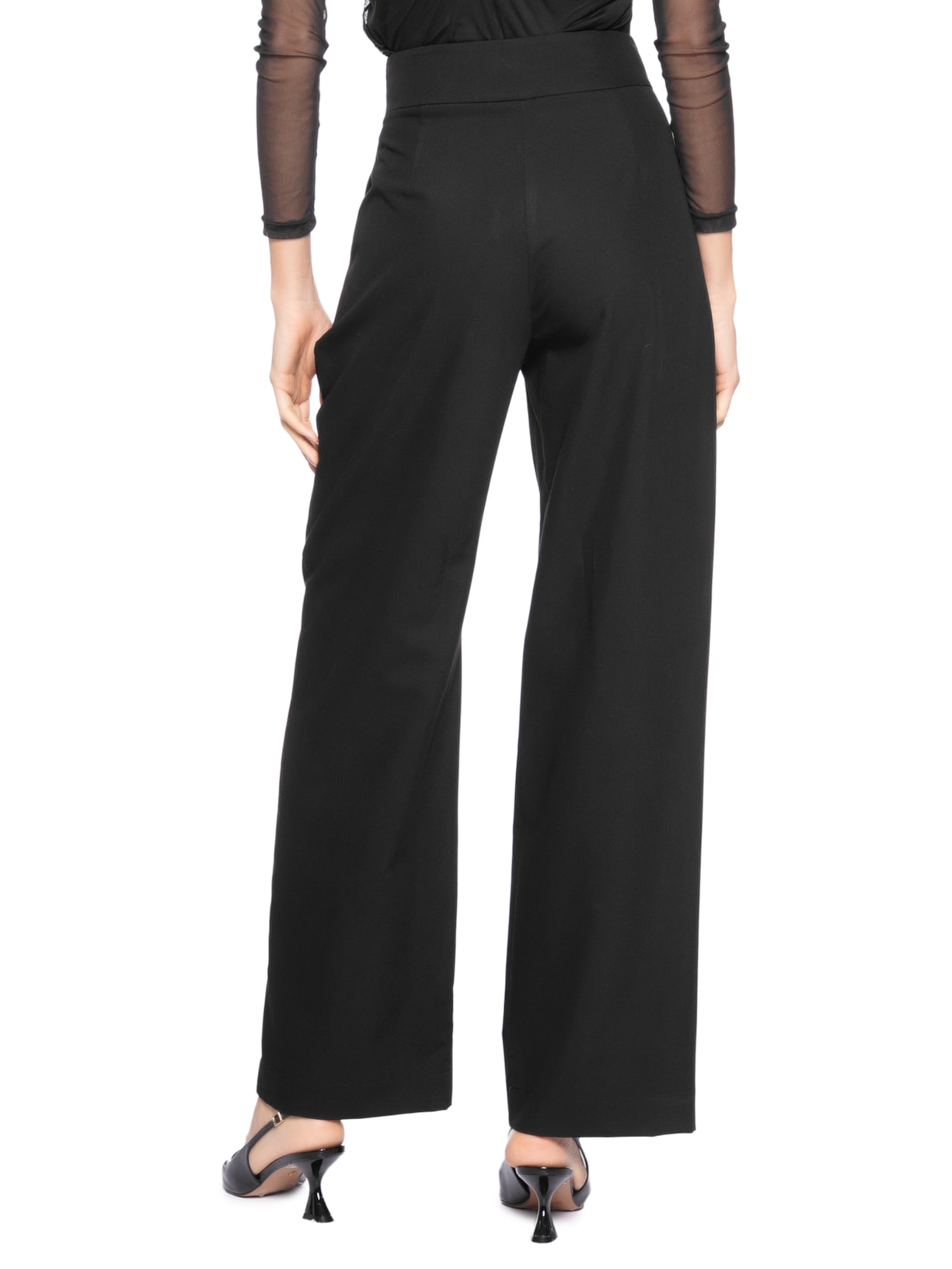 Calça Feminino Andressa Preto Iorane