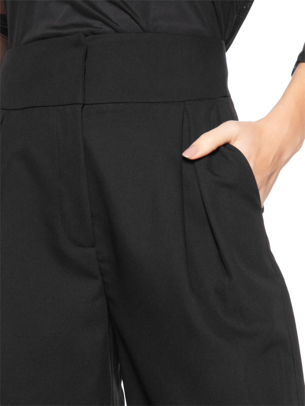Calça Feminino Andressa Preto Iorane