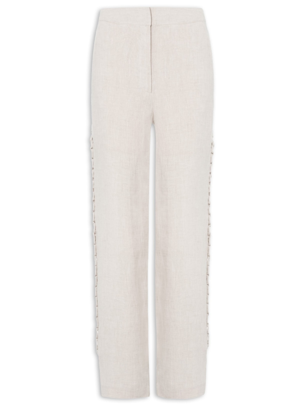 Calça Feminino Aurelia - Bege