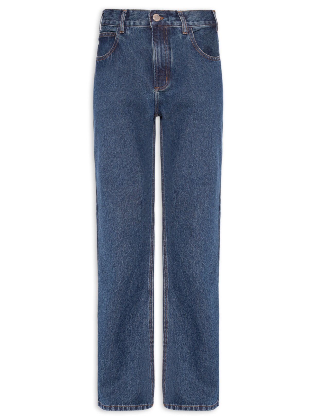 Calça Feminino Bromélia Azul Iorane