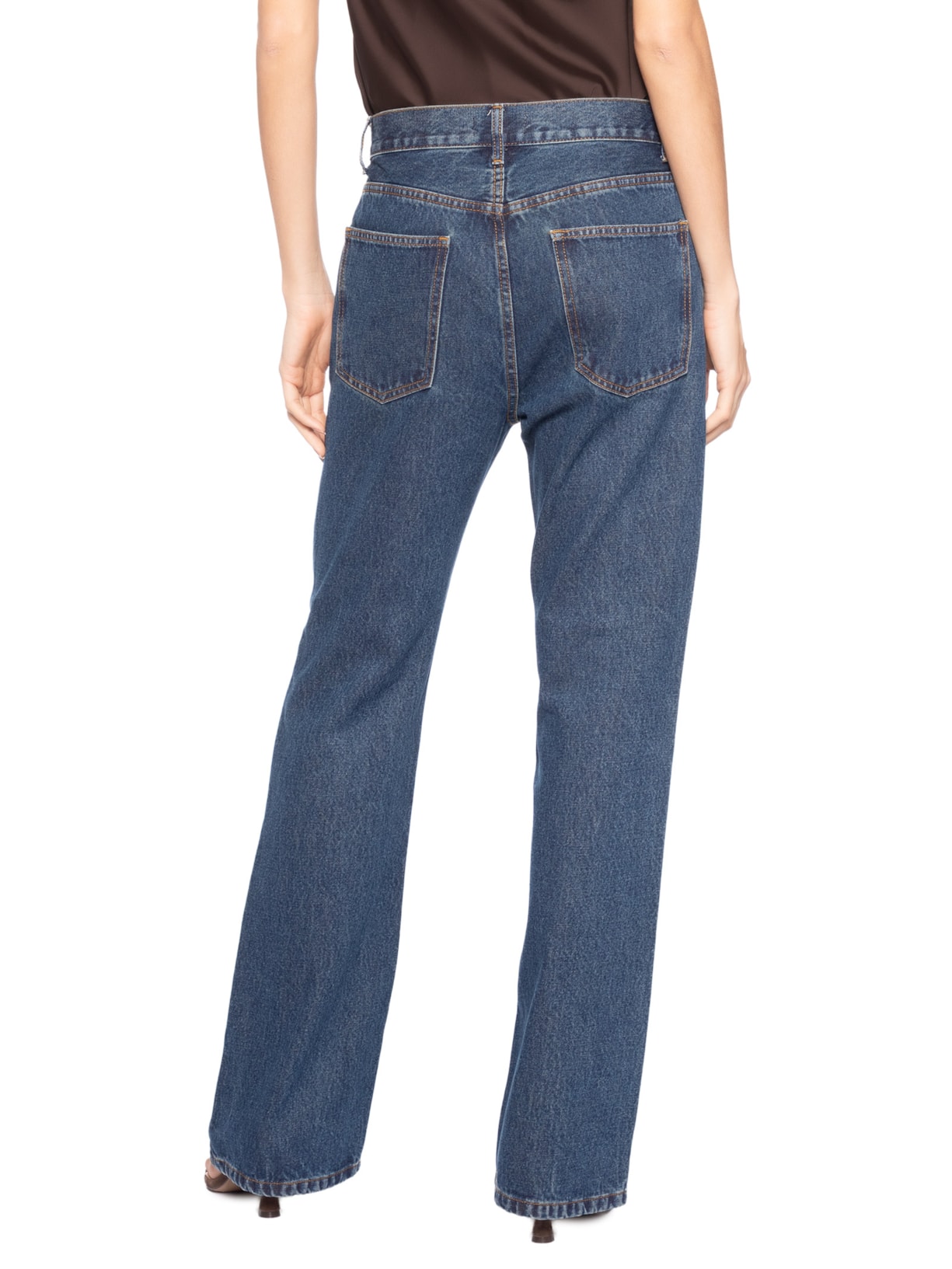 Calça Feminino Bromélia Azul Iorane