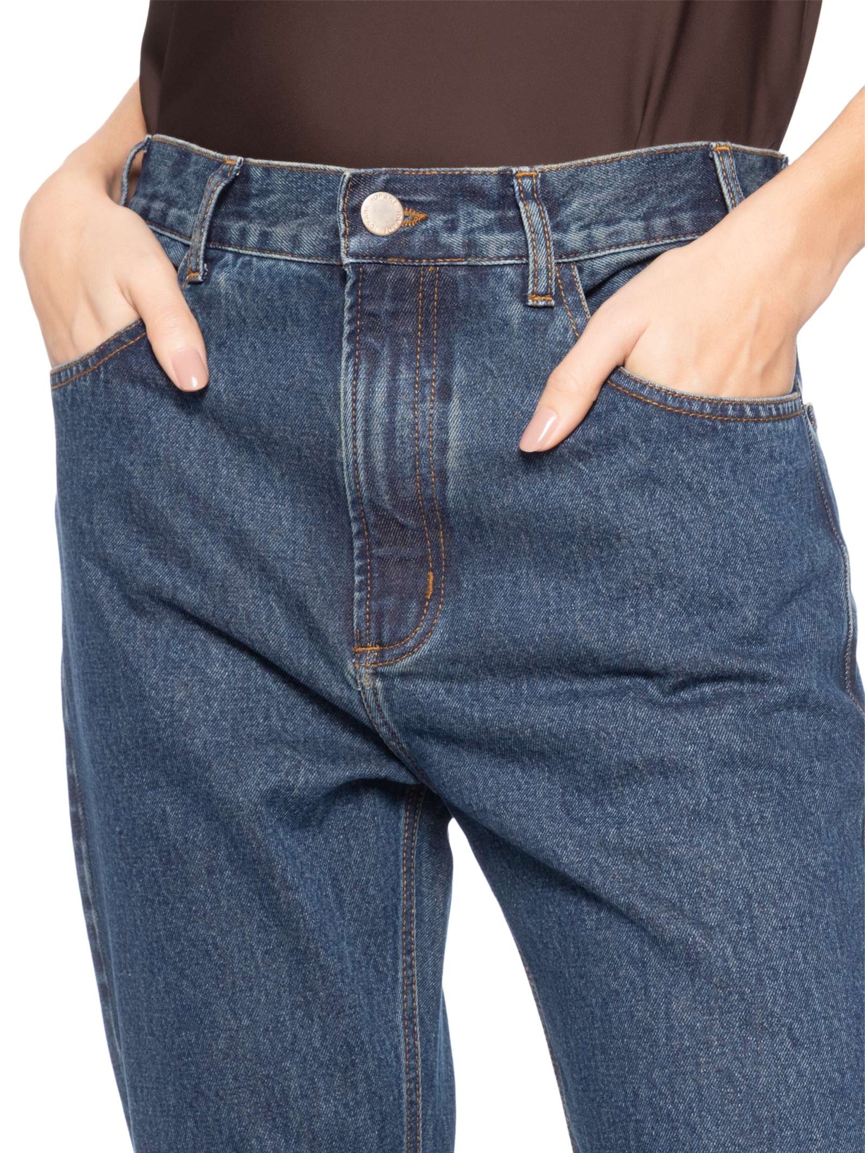 Calça Feminino Bromélia Azul Iorane
