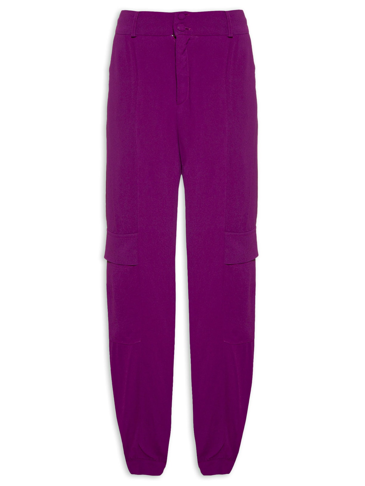 Calça Ferminina Cora - Roxo