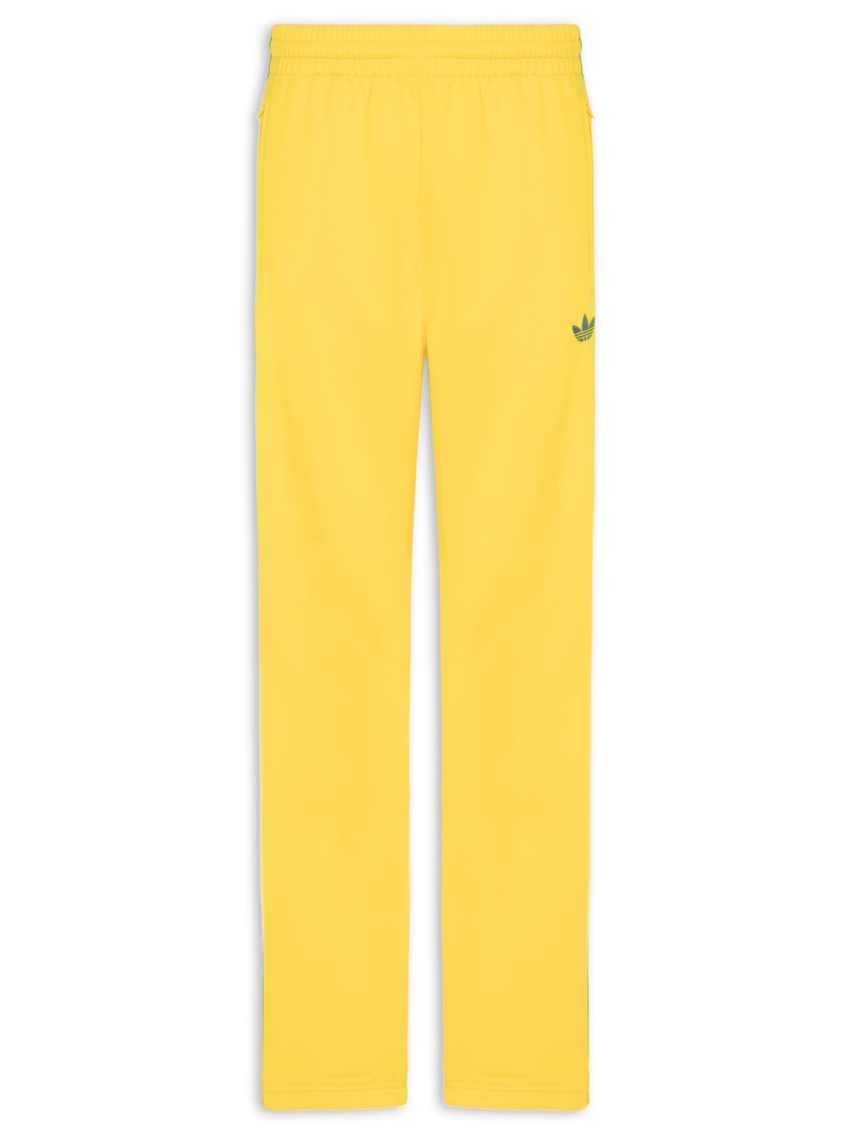 Calça Firebird TP Amarelo Adidas Originals
