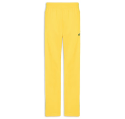 Calça Firebird TP - Amarelo
