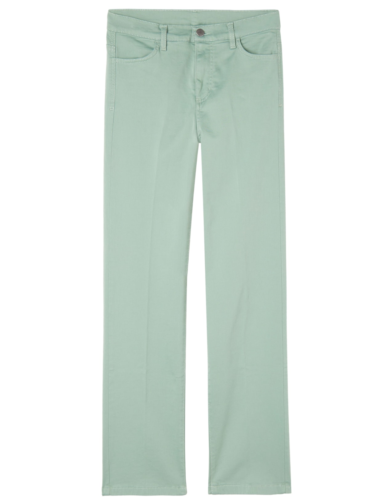 Calça Jeans Comfort Eco - Verde