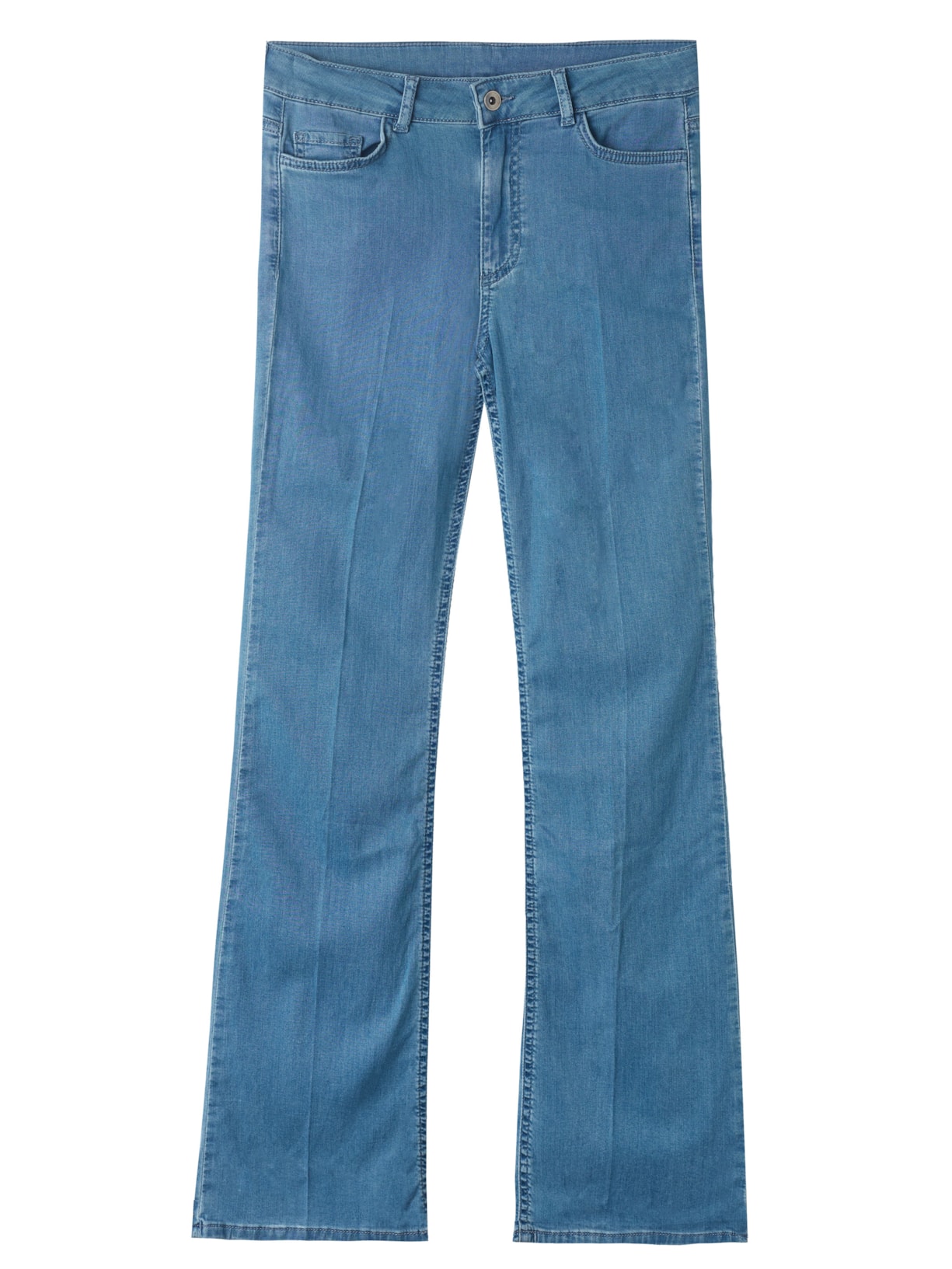 Calça Jeans Eco - Azul