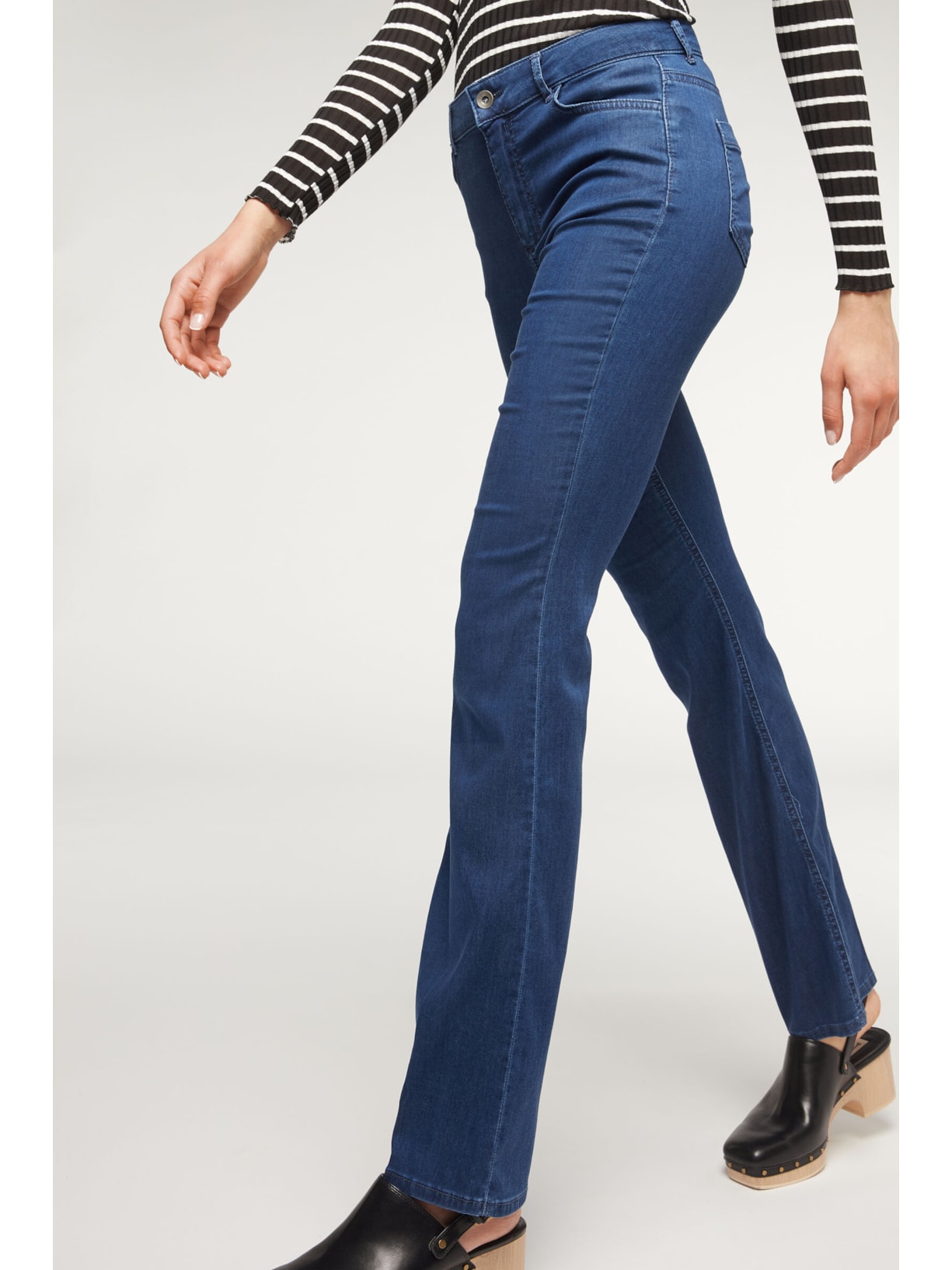 Calça Jeans Eco Azul Calzedonia