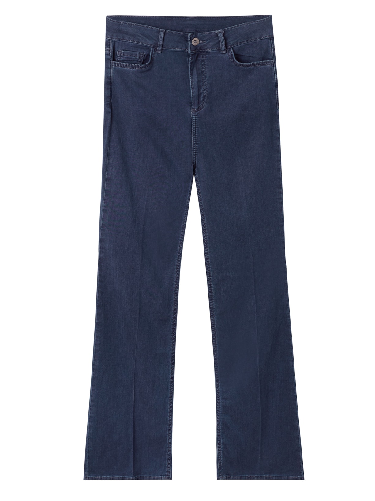 Calça Jeans Eco - Azul