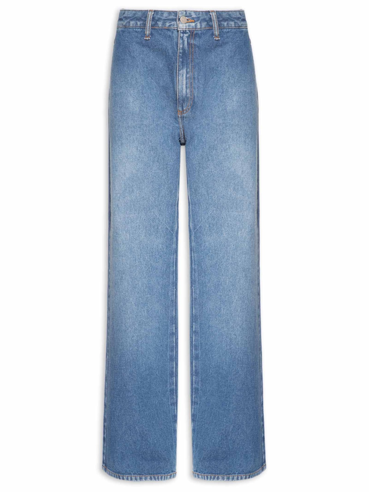 Calça Jeans Erica – Azul Nk