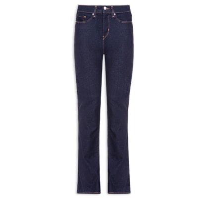 Calça Jeans Feminina 315 Shaping Boot - Azul