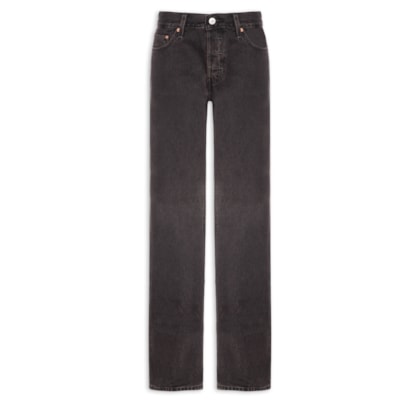 Calça Jeans Feminina 501® '90S - Preto