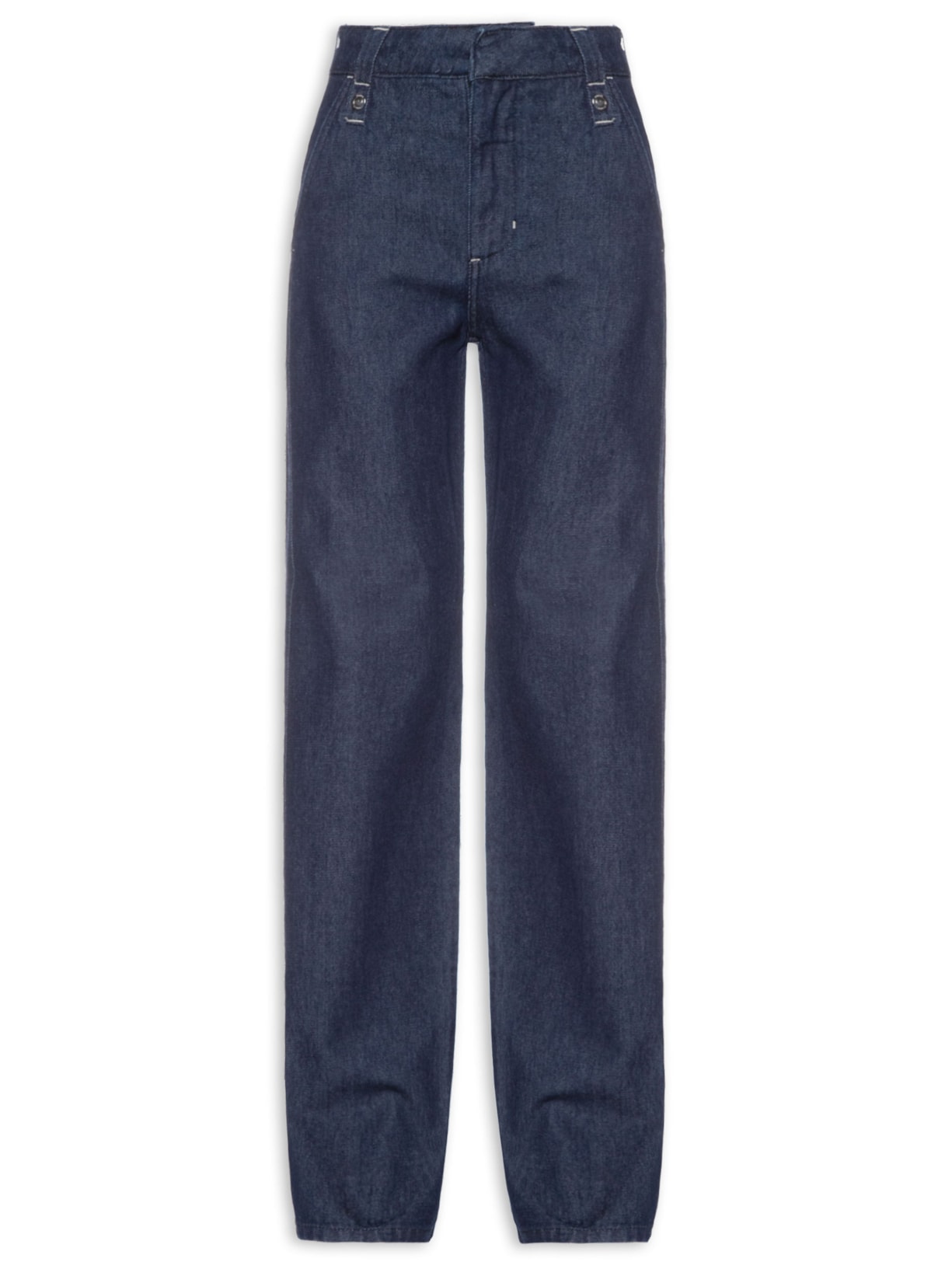 Calça Jeans Feminina Bella – Azul