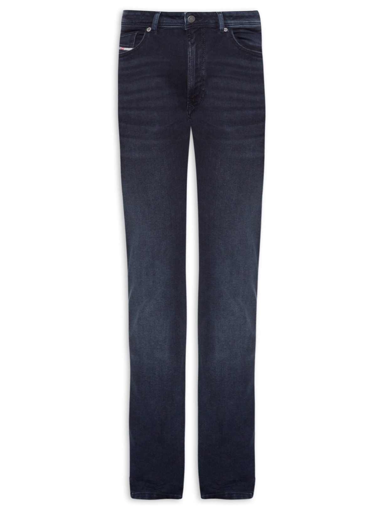 Calça Jeans Masculina 1979 Sleenker Trouse - Azul