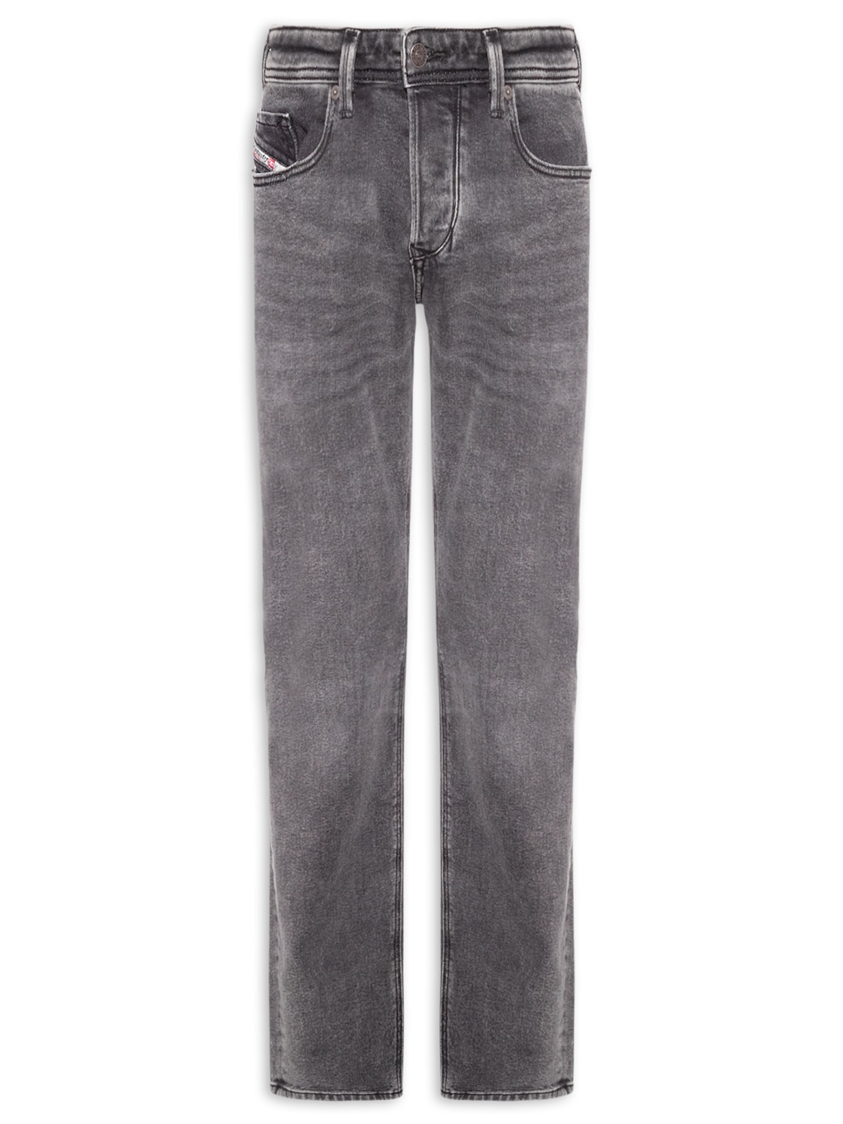 Calça Jeans Masculina 1986 Larkee-beex L.32 - Preto