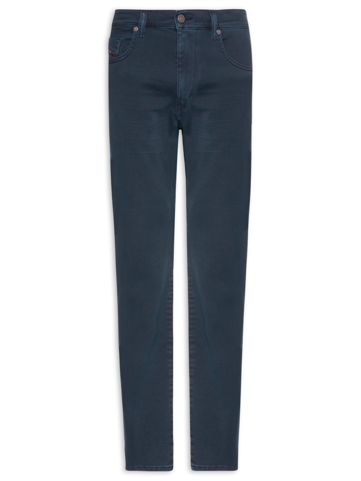 Calça Jeans Masculina 2019 D-Strukt L.32 Azul Diesel