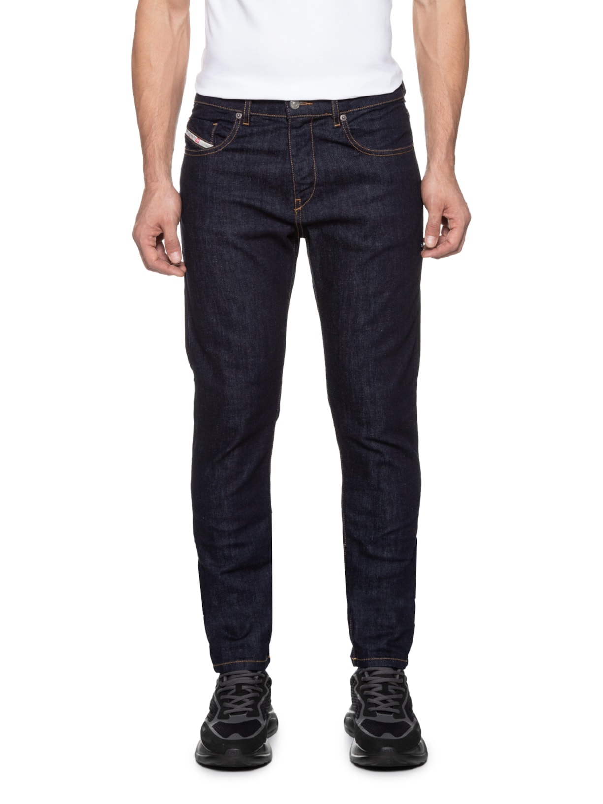 Diesel Melhor Marca Calça Jeans Diesel Calça Jeans Masculina 2019