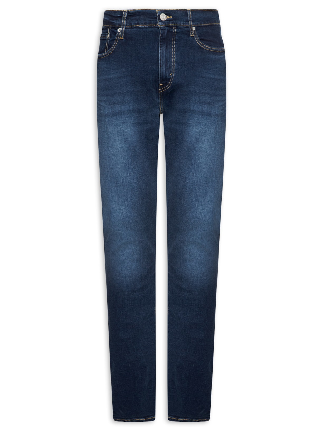 Calça Jeans Masculina 310® Skinny Fit Azul Levi's