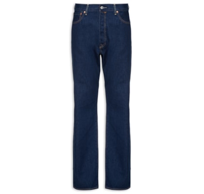 Calça Jeans Masculina 501 '54 Original - Azul