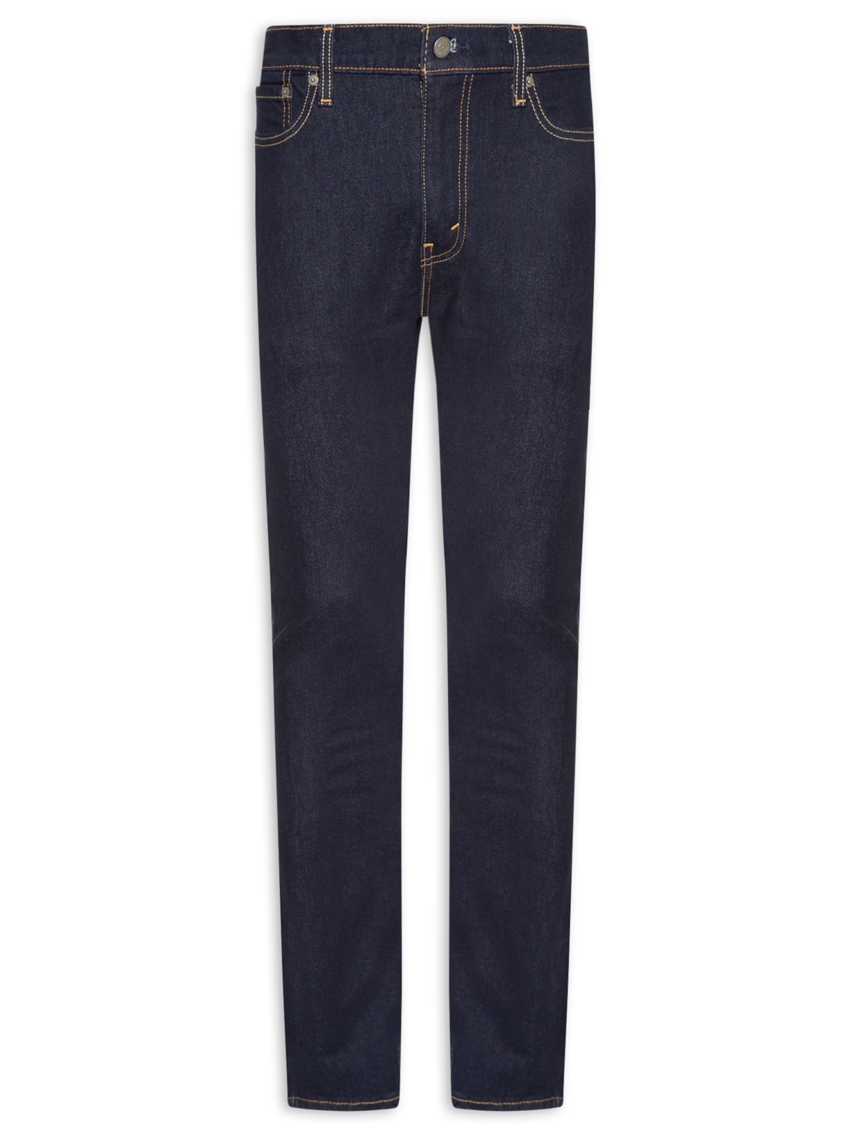 Calça Jeans Masculina 510® Skinny Fit – Azul Levi's