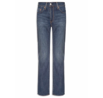 Calça Jeans Masculina 511 Slim Fit - Azul