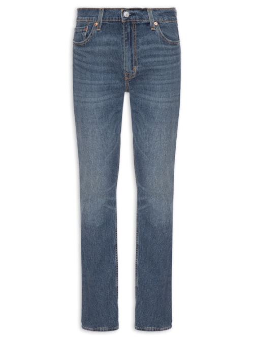 Calça Jeans Masculina 511® Slim - Azul