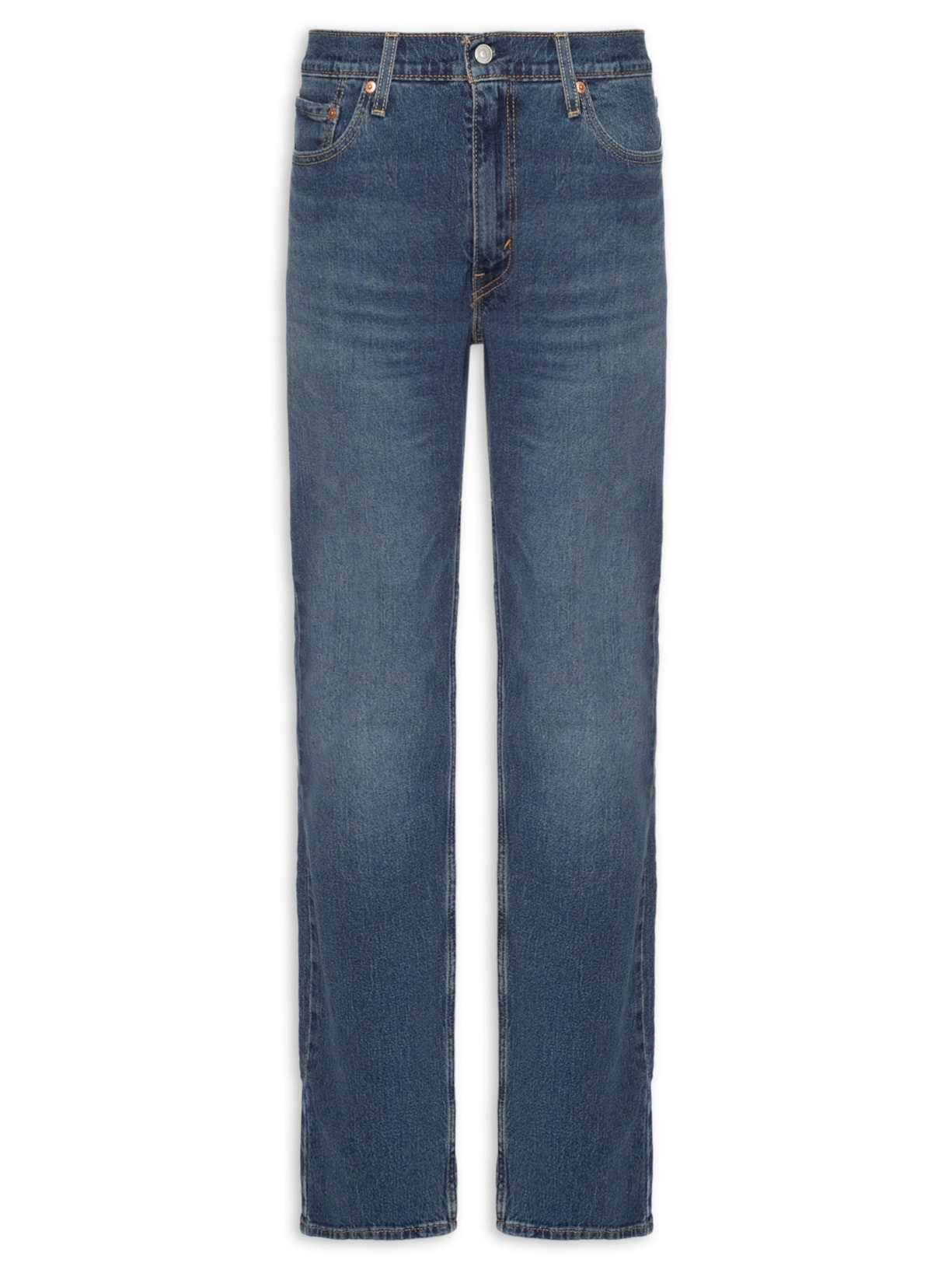 Calça Jeans Masculina 511® Slim Fit Azul Levi's