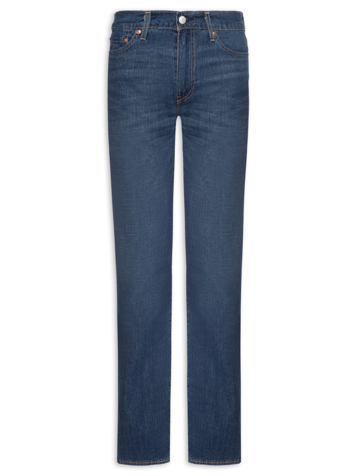 Calça Jeans Masculina 511® Slim Fit - Azul