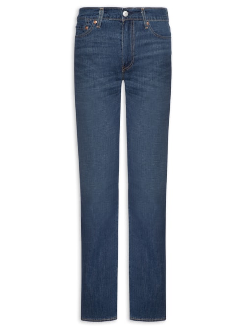 Calça Jeans Masculina 511® Slim Fit - Azul