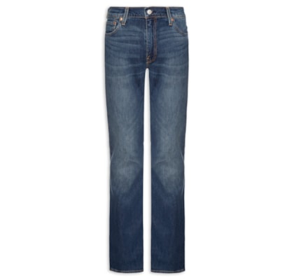 Calça Jeans Masculina 511® Slim Fit - Azul