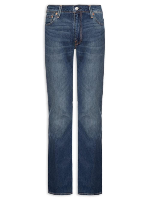 Calça Jeans Masculina 511® Slim Fit - Azul