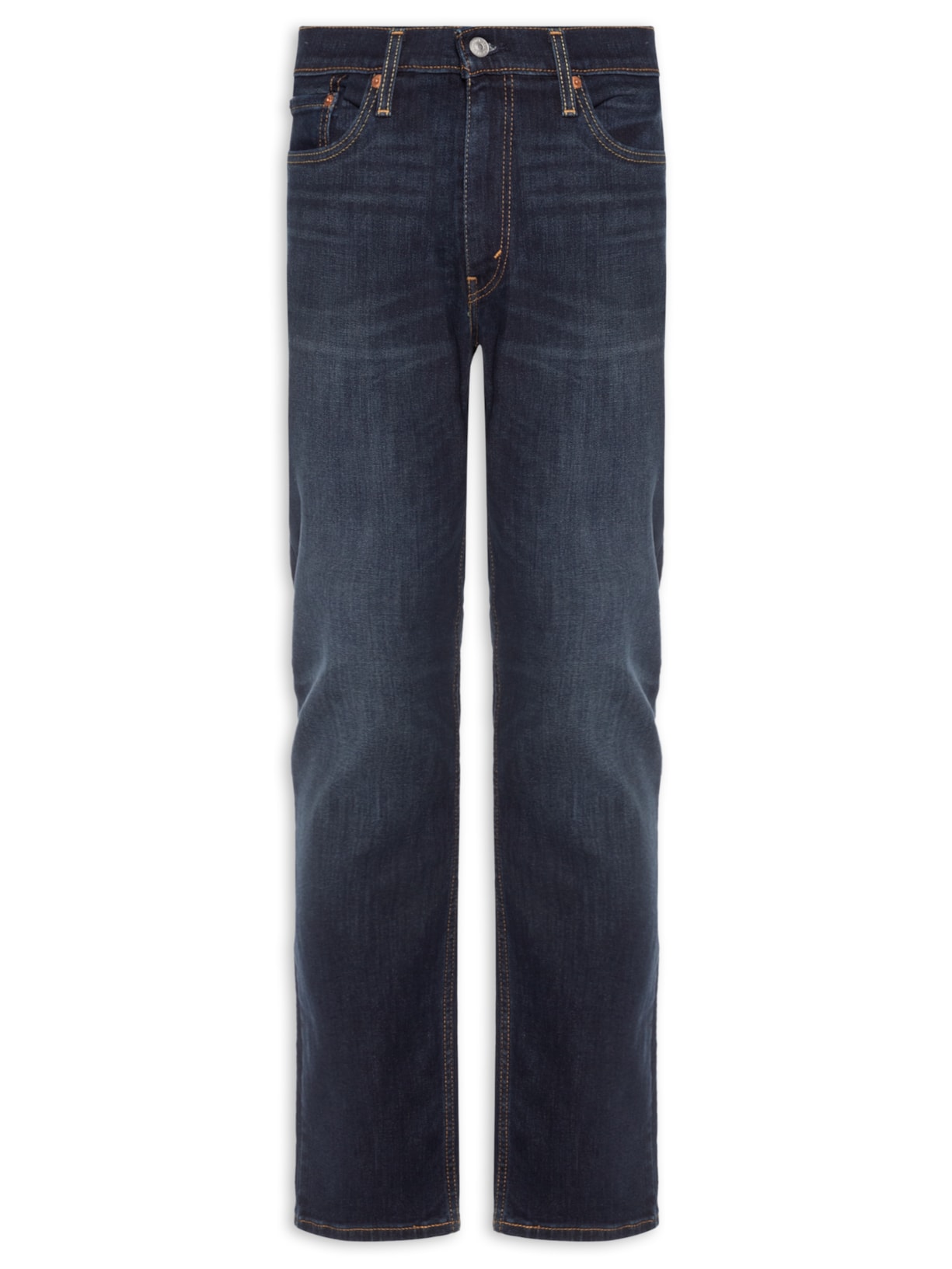 Calça Jeans Masculina 511® Slim Fit Azul Levi's