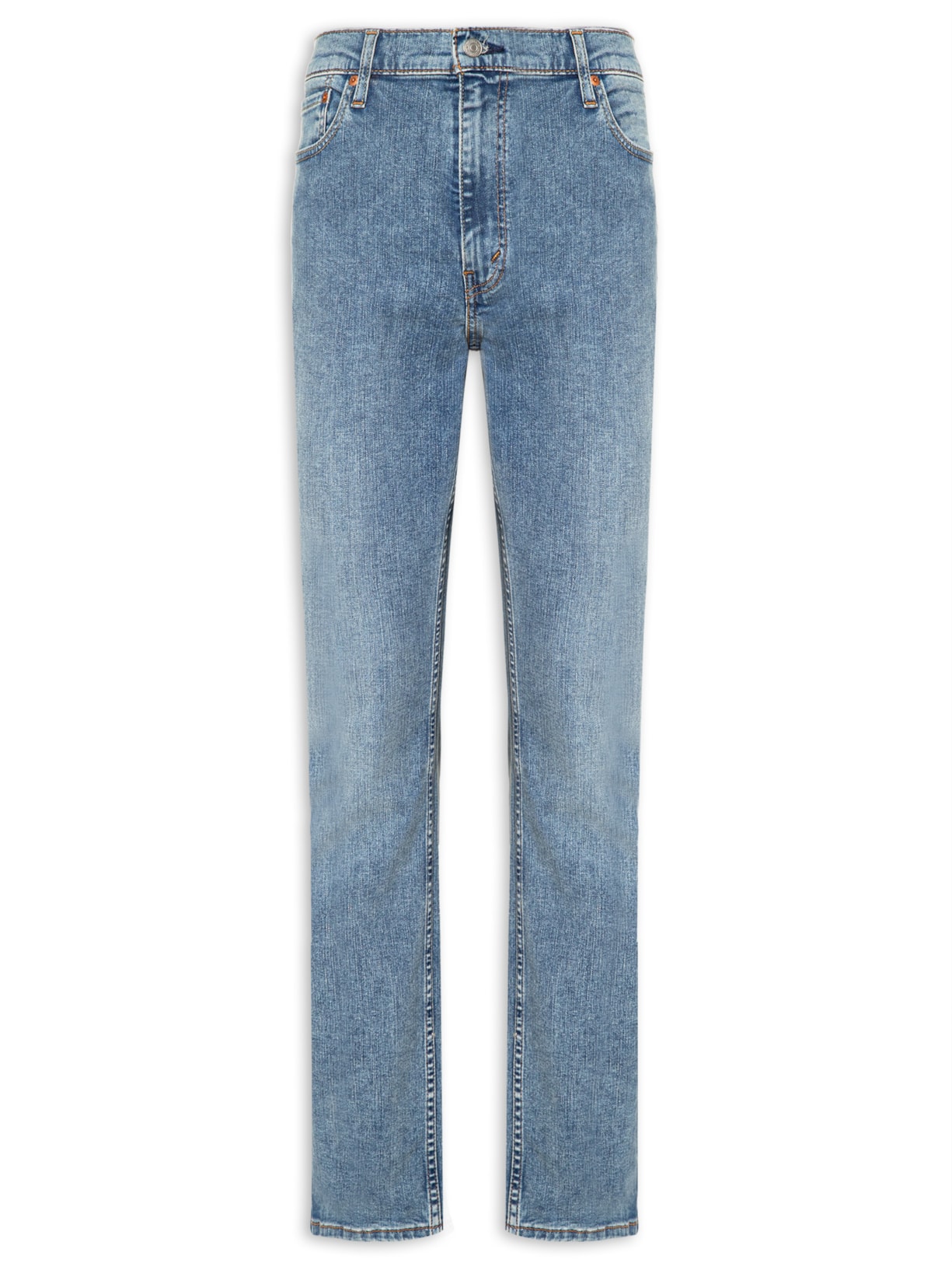 Calça Jeans Masculina 511® Slim Fit - Azul - Levi’s