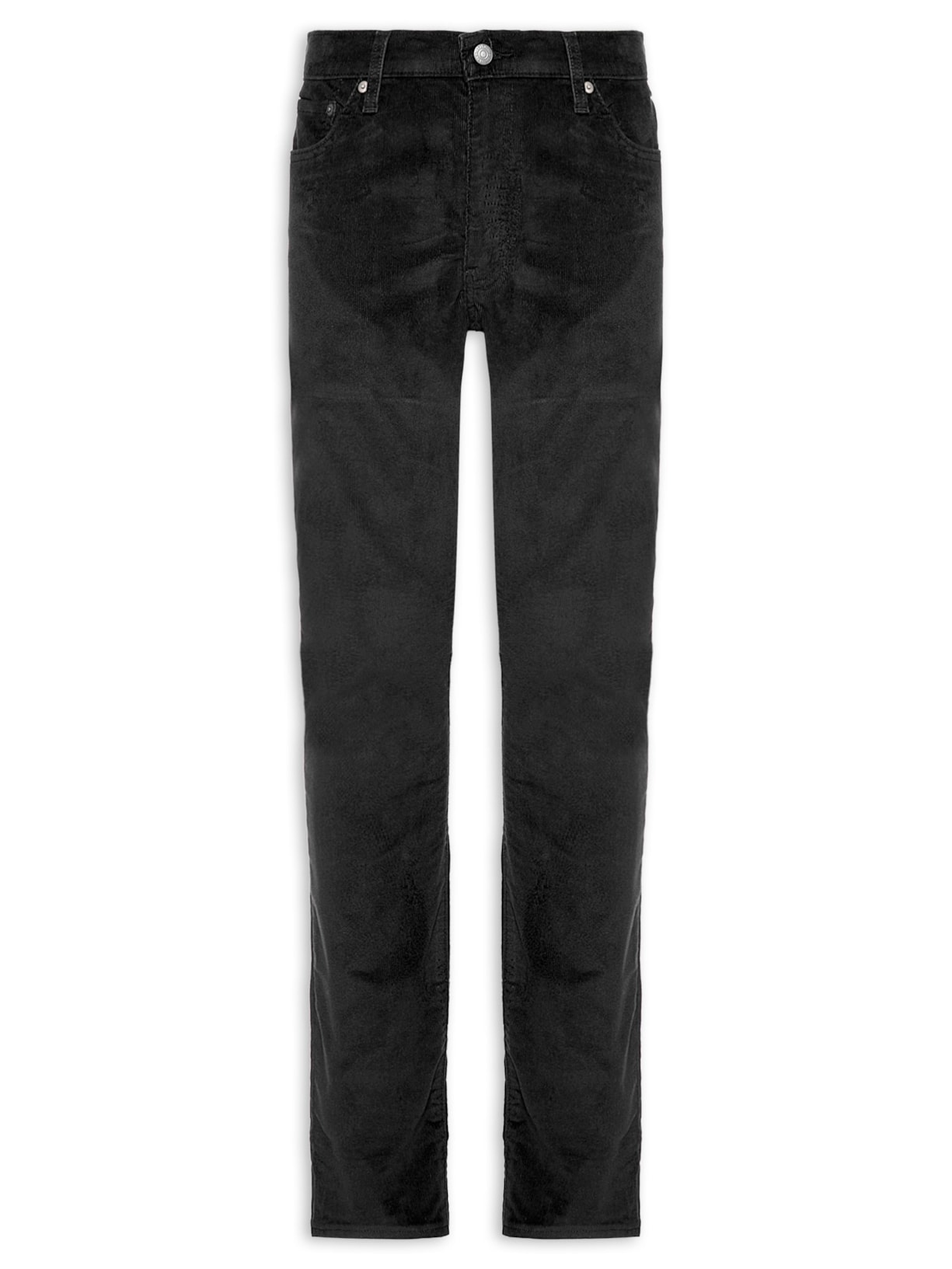 Calça Jeans Masculina 511® Slim Fit Preto Levi's