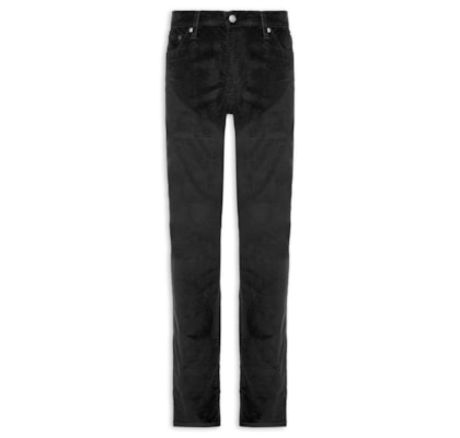 Calça Jeans Masculina 511® Slim Fit - Preto