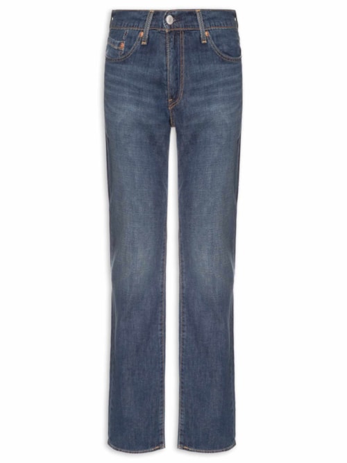 Calça Jeans Masculina 511® Slim Fit – Azul