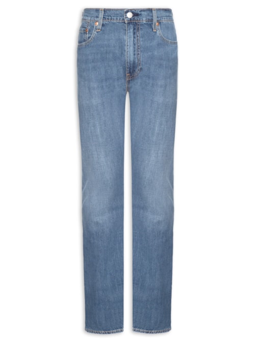 Calça Jeans Masculina 512® Slim Taper Fit - Azul