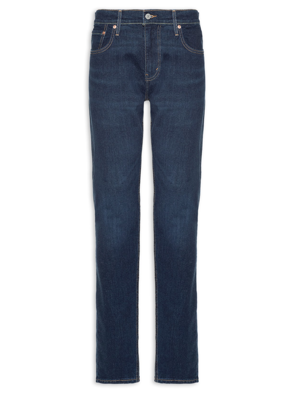 Calça Jeans Masculina 512® Slim Taper Fit Azul Levi's