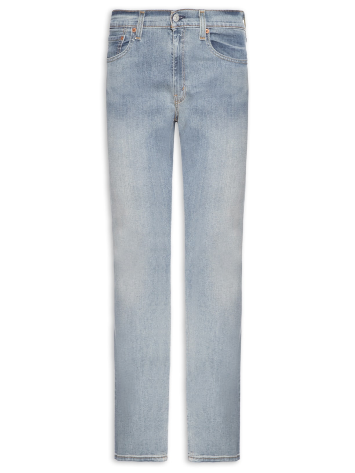 Calça Jeans Masculina 512® Slim Taper Fit - Azul